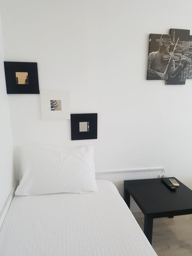 Fullmoon Rooms Cesme Exterior photo